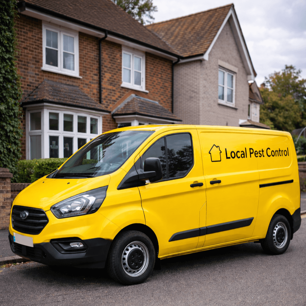 LOCAL PEST CONTROL, Hertfordshire, Bedfordshire, Essex & London. Pests Our Team Eliminate - Other.