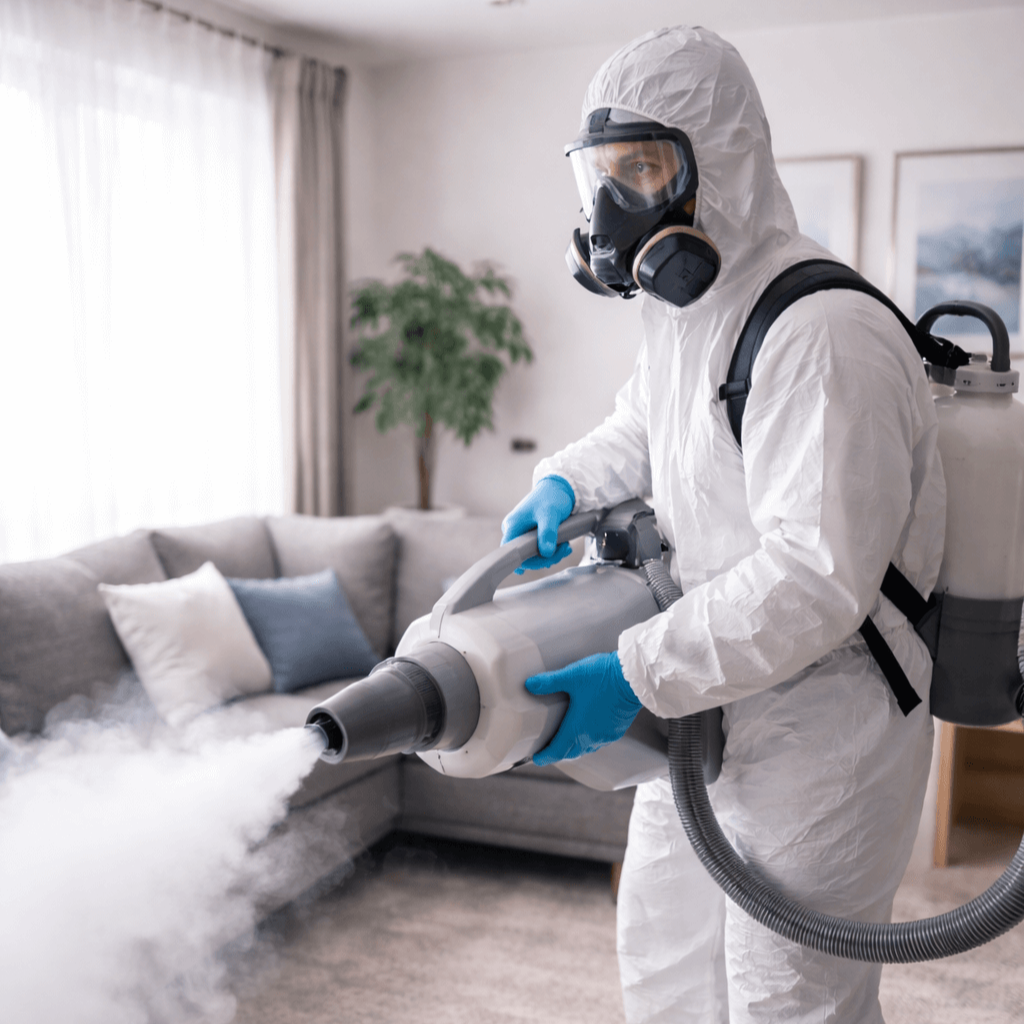 LOCAL PEST CONTROL, Hertfordshire, Bedfordshire, Essex & London. Pests Our Team Eliminate - Cleaning.