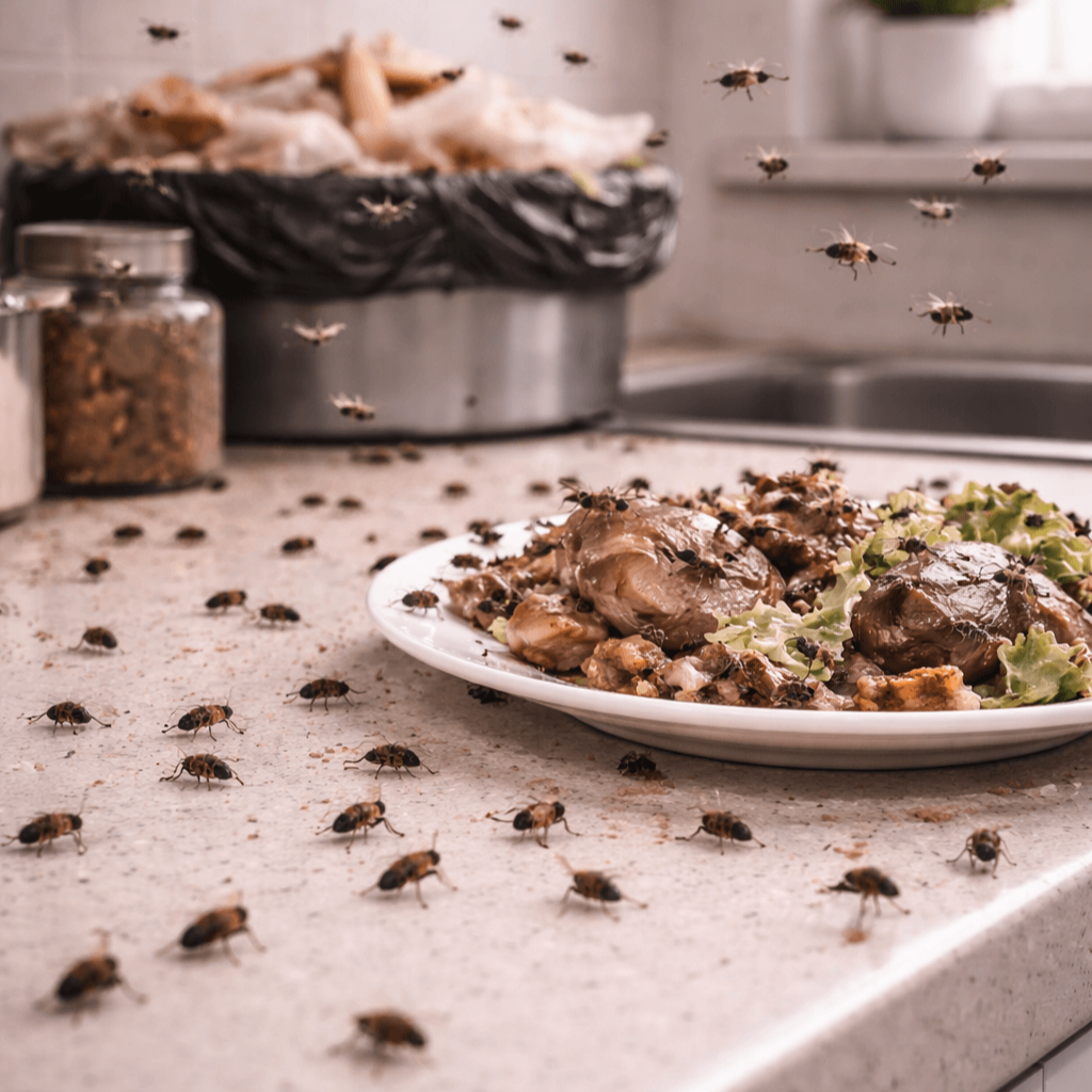 LOCAL PEST CONTROL, Hertfordshire, Bedfordshire, Essex & London. Services: Fly Pest Control. Expert Fly Pest Control Services in Hertfordshire, Bedfordshire, Essex, and London