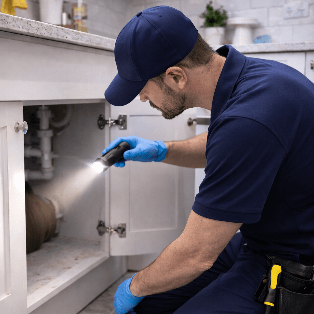 LOCAL PEST CONTROL, Hertfordshire, Bedfordshire, Essex & London. Services: Home Inspection Survey. Comprehensive Home Inspection Survey in Hertfordshire, Bedfordshire, Essex, and London