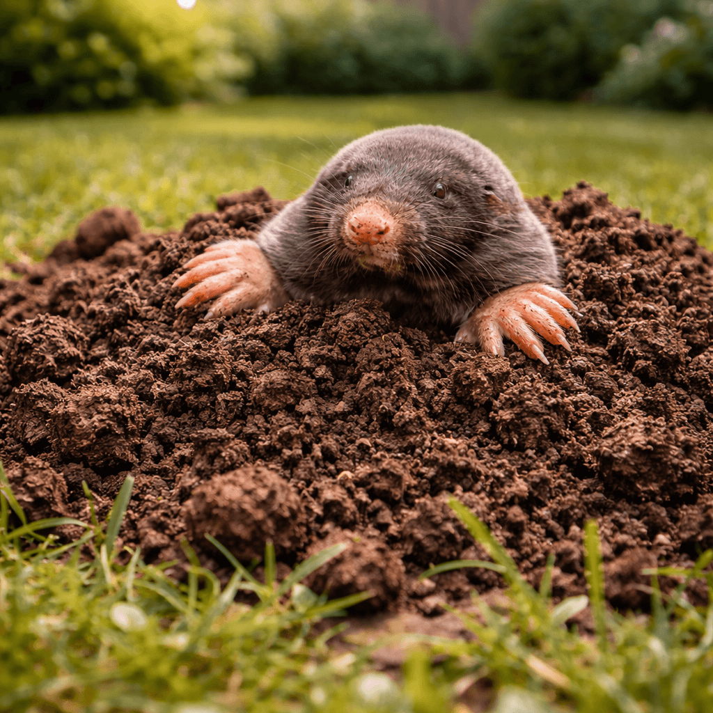 LOCAL PEST CONTROL, Hertfordshire, Bedfordshire, Essex & London. Services: Mole Pest Control. Effective Mole Pest Control Services in Hertfordshire, Bedfordshire, Essex, and London